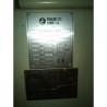 L-1100-RRP DESGRUESADORA EGURKO ORTZA