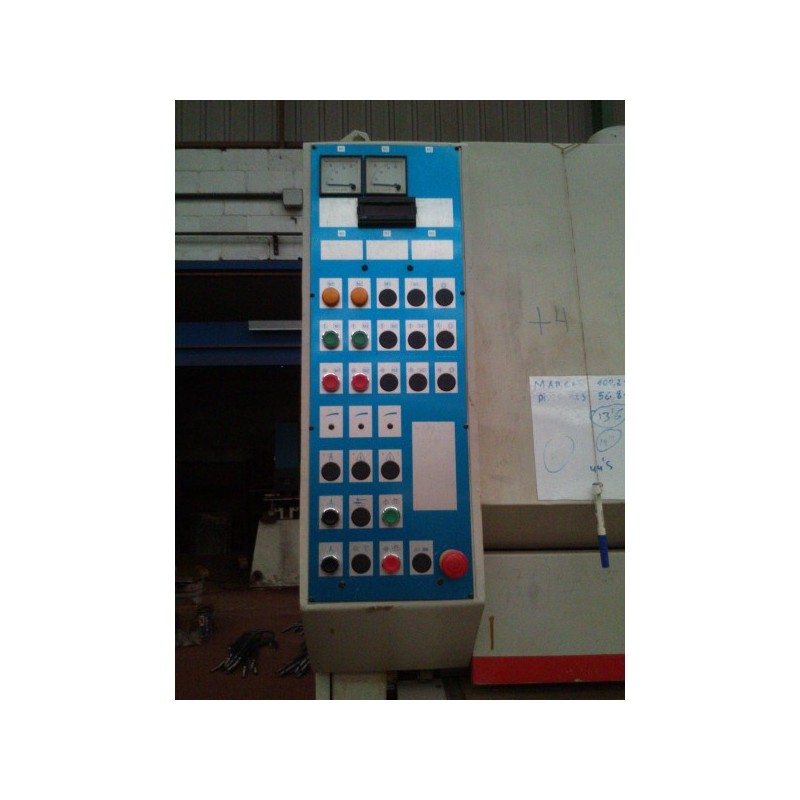 L-1100-RRP DESGRUESADORA EGURKO ORTZA