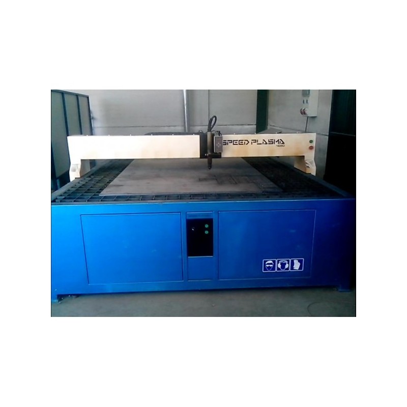Speed plasma 3015