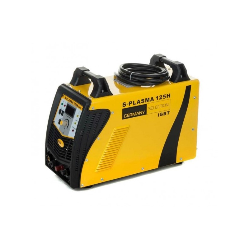 Speed plasma 3015