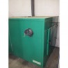 Compresor-Turbina Becker