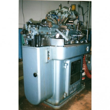 BECHLER - AR- 10
