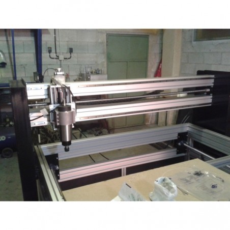 Specht Gan250