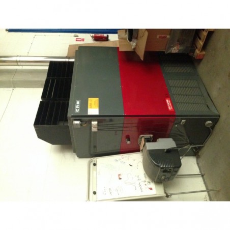 Generatore d'aria industriale marca CRM modello T-225