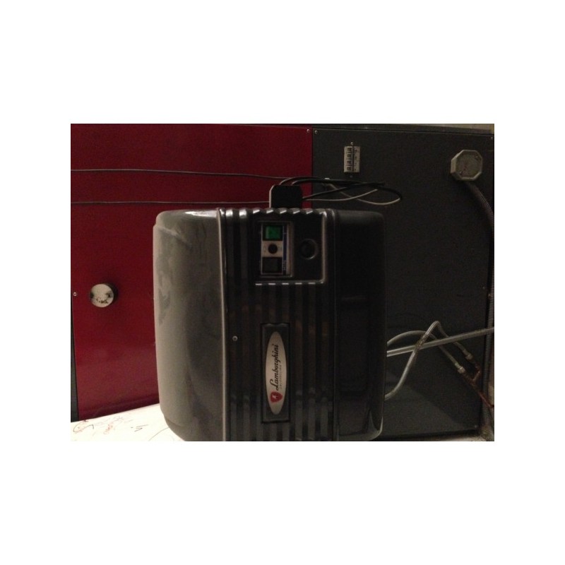 generador Aire industrial marca CRM modelo T-225