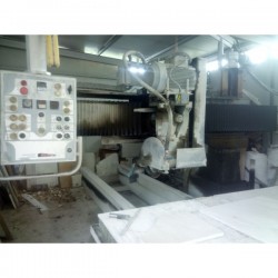 granite and marble cutting machine - Stone Processing