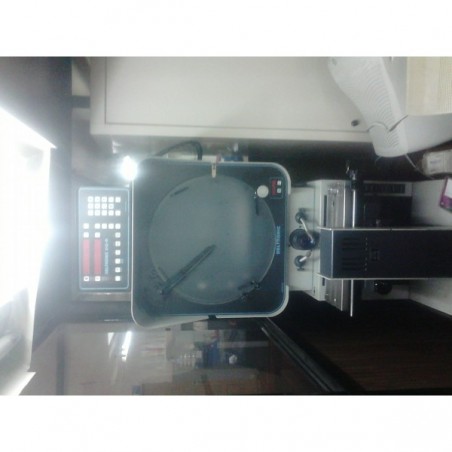 DELTRONIC 400