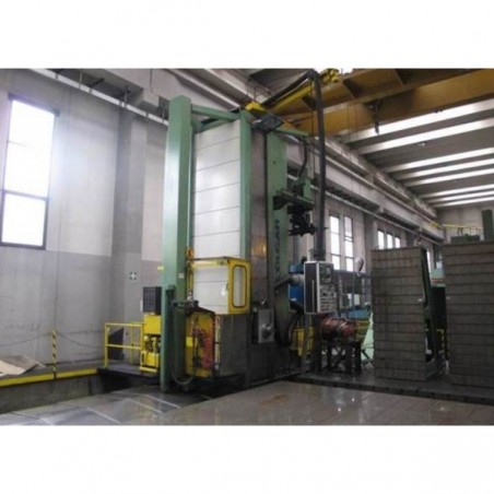 COLGAR mod. FRAL 70C16