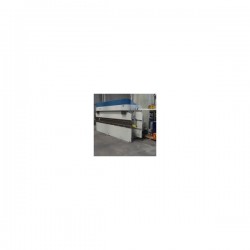 Plieuse Jordi PH4070 - Plieuses