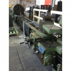 Drehmaschine SABRE 500x5000 mm - Spezialdrehmaschinen