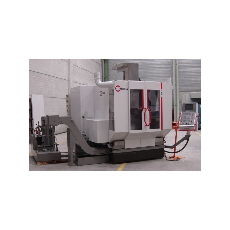 HERMLE  C-800 U