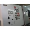torno cnc haas SL-20 0 horas de uso