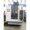Chiron FZ15KS Highspeed 4 axis