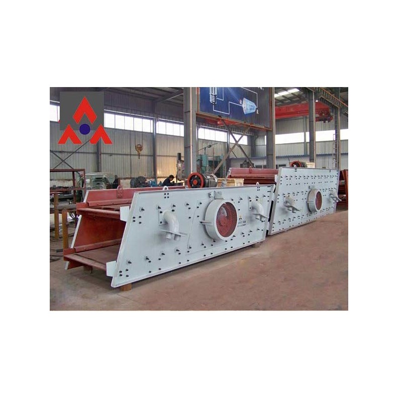 Criba vibratoria 3YK1860