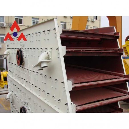3YK1860 Vibrating Screen