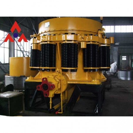 Hydraulischer Kegelbrecher