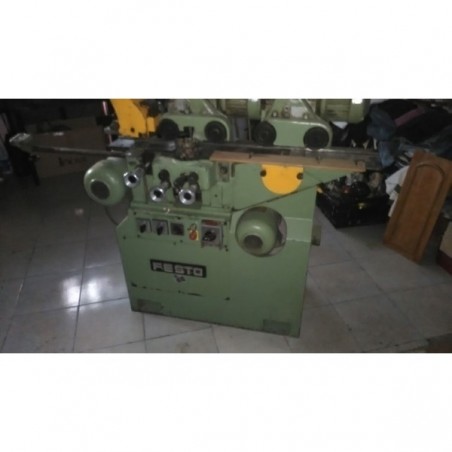 Фрезерный станок Festo 5 Motores
