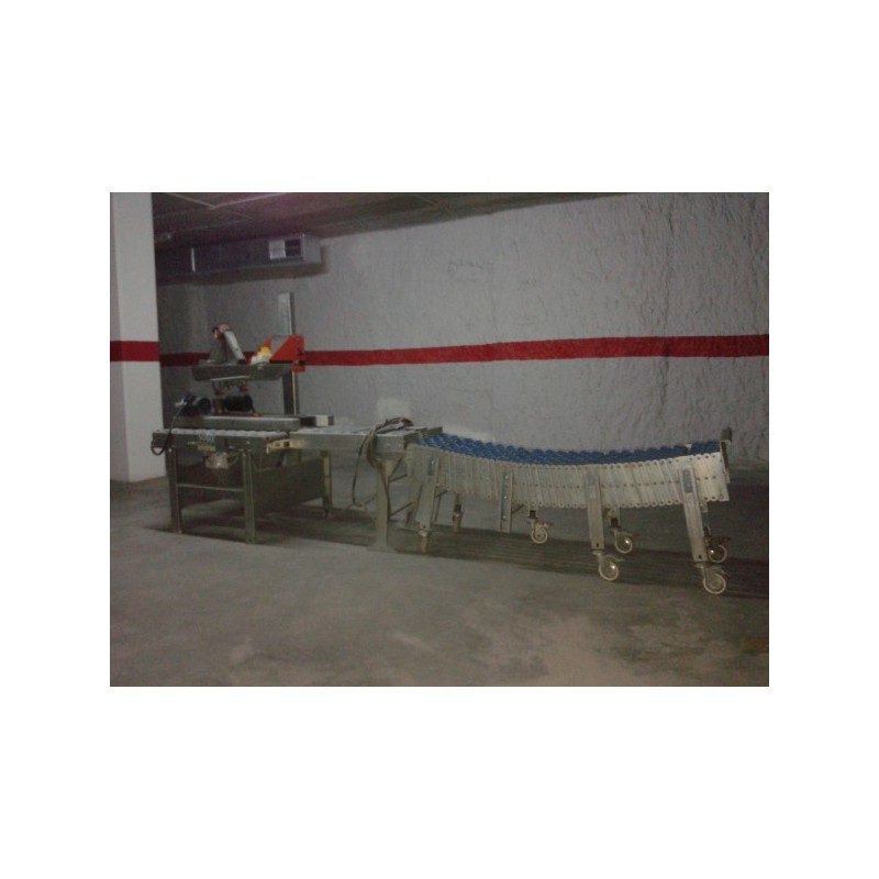SOCO SYSTEM 