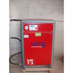 UNIAIR - Compressors de taller