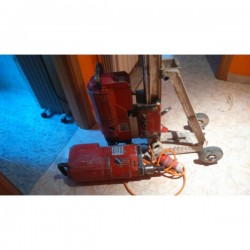 Hilti DD400E - Токарно-винторезные станки