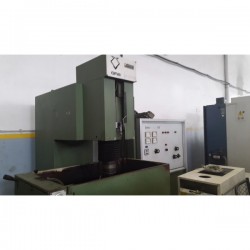 Elektroerosion ONA S 320 - Elektroerosion
