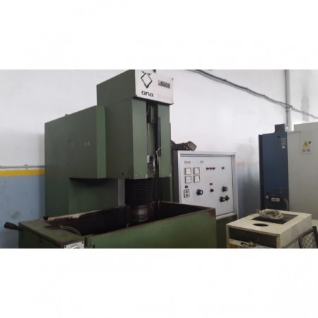 Elektroerosion ONA S 320