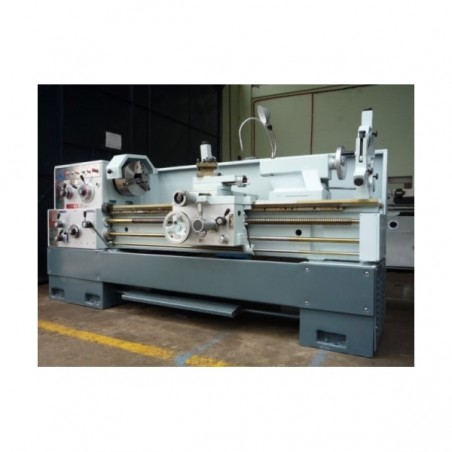 kusong LATHE - 8A-1500.