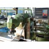 FRESADORA MILKO 35R