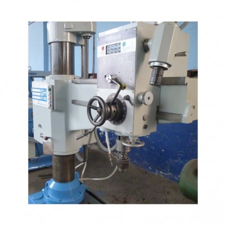 TALADRO RADIAL FORADIA GH-50-1000