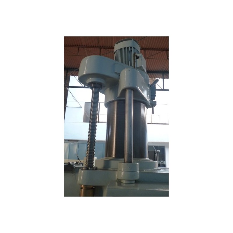 TALADRO RADIAL FORADIA GH-50-1000 