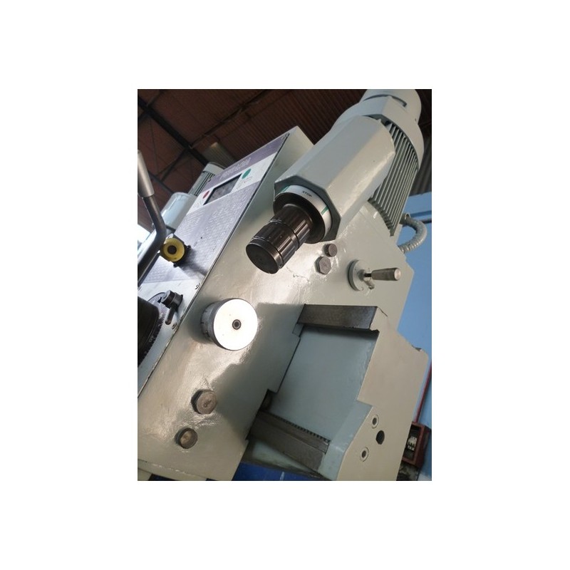 TALADRO RADIAL FORADIA GH-50-1000 