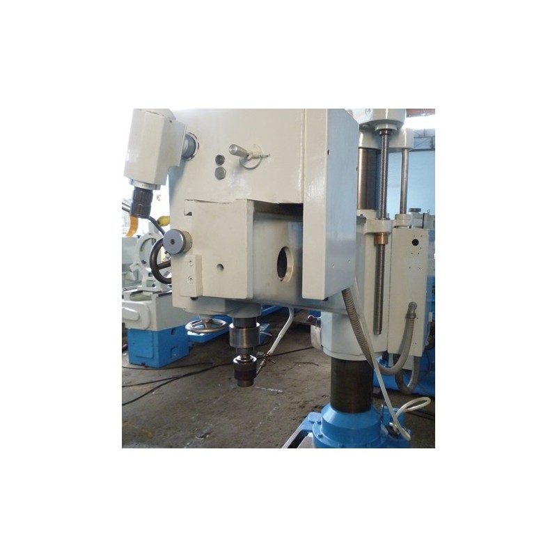 TALADRO RADIAL FORADIA GH-50-1000 