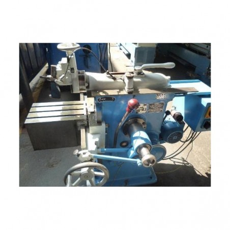 BROSSE DE COUDE kLOPP