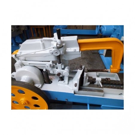 UNIZ BAND SAW
