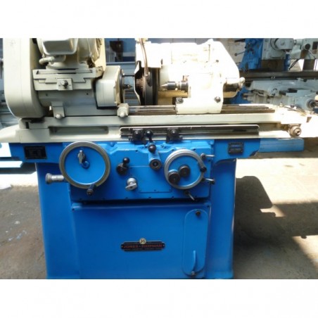 Jones &amp; Shipman Flachschleifmaschine