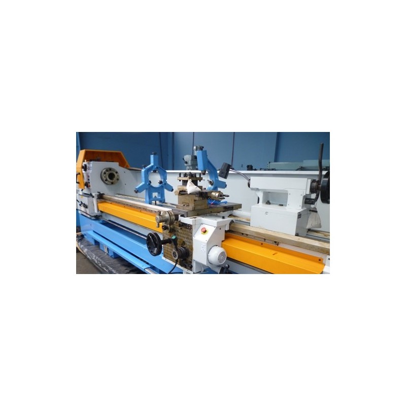 torno ZMM SLIVEN  CU630 
