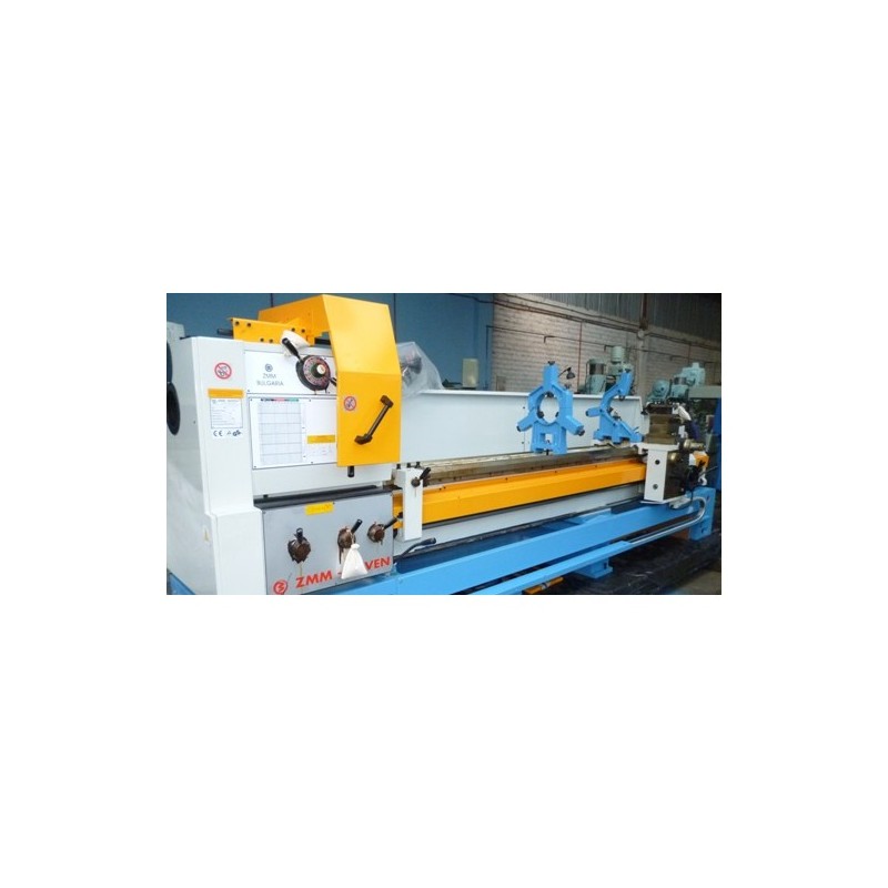 torno ZMM SLIVEN  CU630 