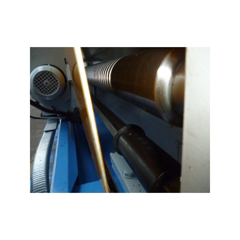 torno ZMM SLIVEN  CU630 