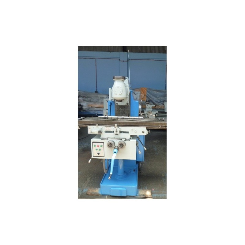fresadora Lagun FU-3L 