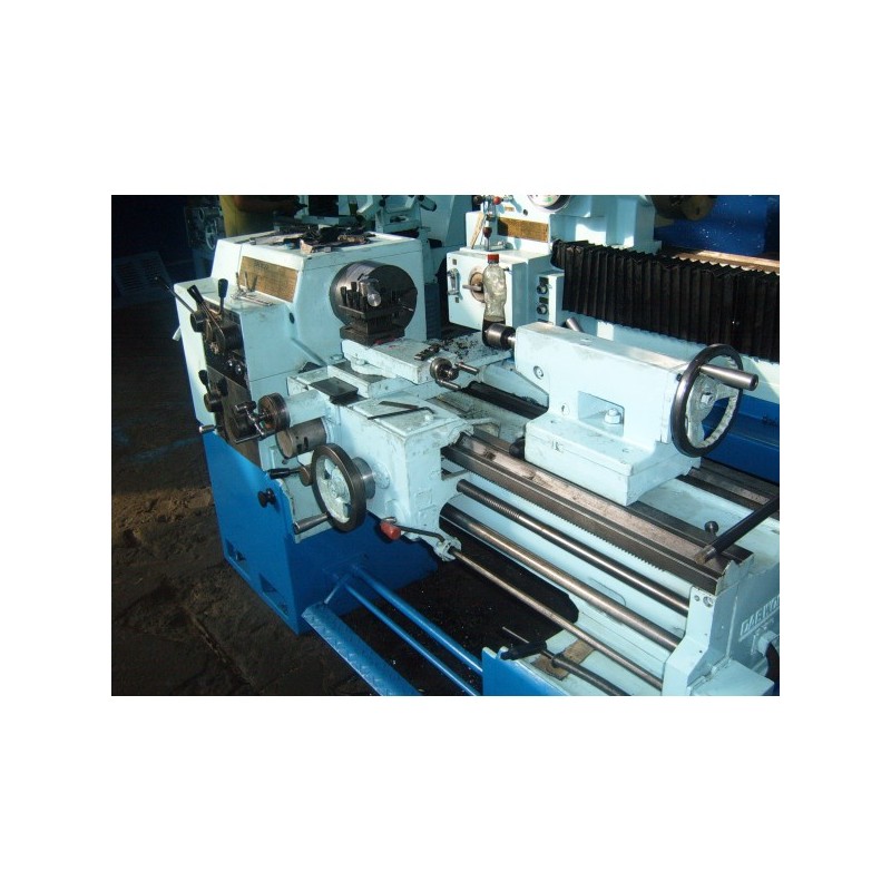 torno wacheon