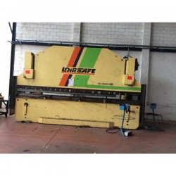 Loire LOIRE-SAFE MODELL PH-170-50 - Abkantpressen
