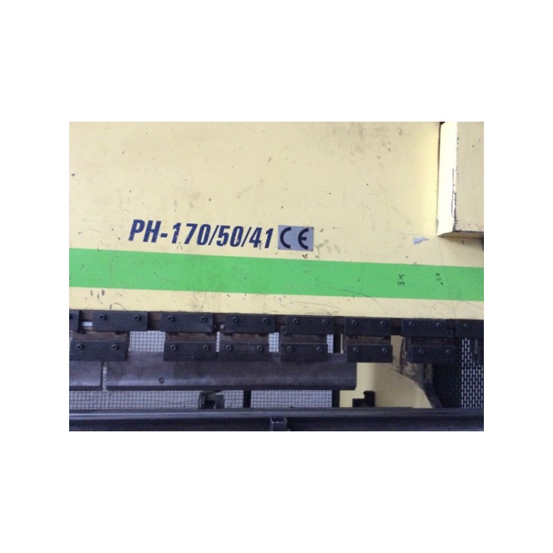 LOIRE-SAFE MODELO PH-170-50 