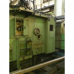 INNOCENTI D2-400-250-10872 Sheet Metal Press - Various presses