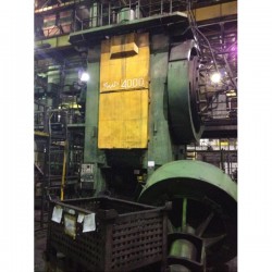 Pressa di forgiatura VORONEZH KB 8046 4000t - Presse varie