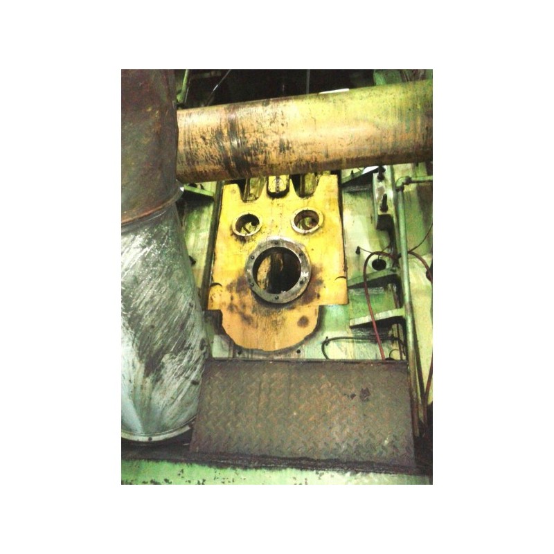 Prensa de forja VORONEZH KB 8046 4000t