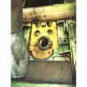 Prensa de forja VORONEZH KB 8046 4000t