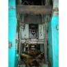 Prensa de forja Voronezh K8540 1000t