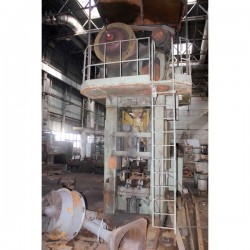 Voronezh KV2534 250kg trimming press - Various presses