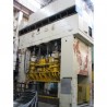 Prensa para chapa ERFURT PD 4-HH-1000+630 FS