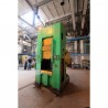 Prensa troqueladora  de extruir BARNAUL K0034 250 t